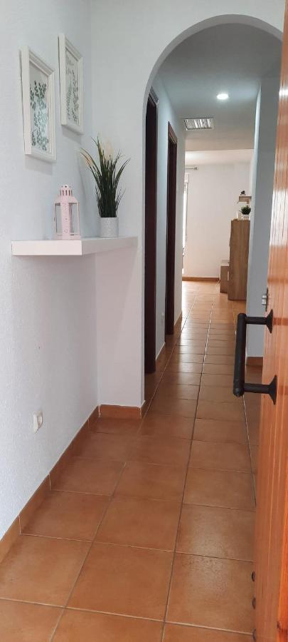 Apartamento Las Azaleas Torrox Exterior photo