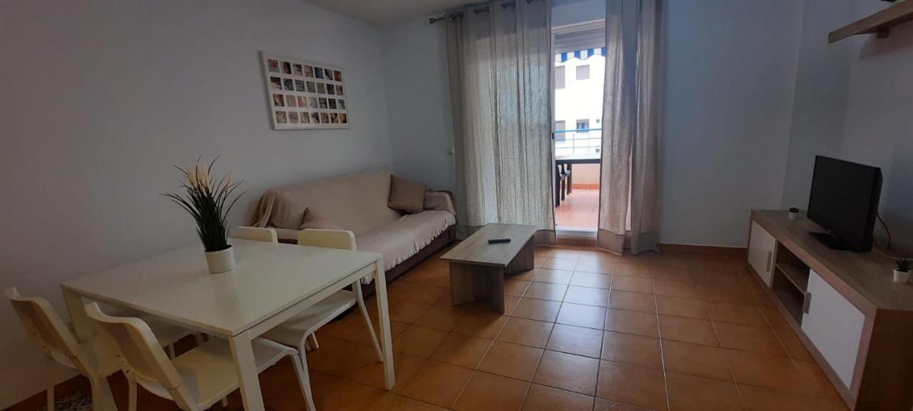 Apartamento Las Azaleas Torrox Exterior photo