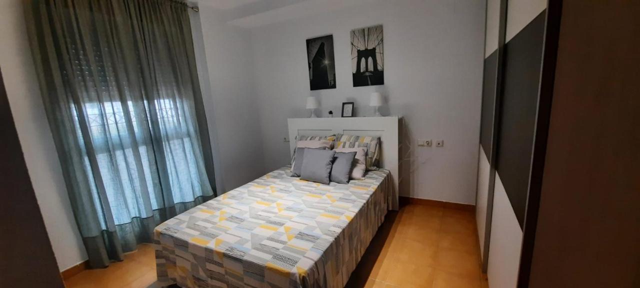 Apartamento Las Azaleas Torrox Exterior photo