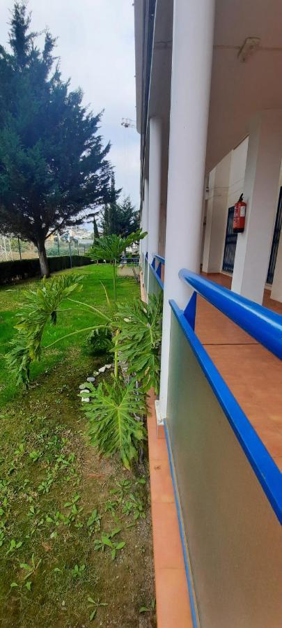 Apartamento Las Azaleas Torrox Exterior photo