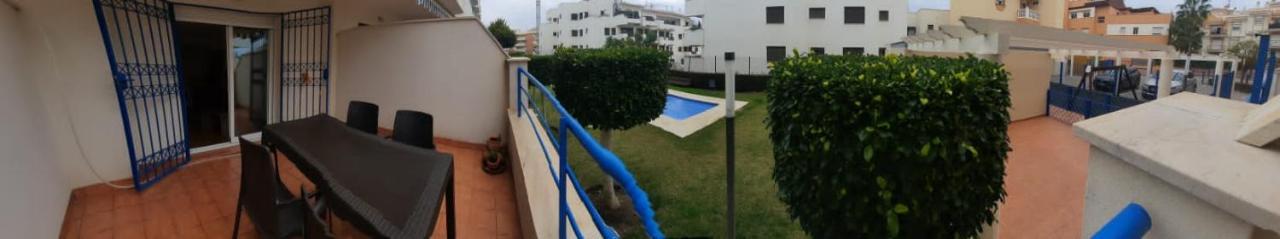 Apartamento Las Azaleas Torrox Exterior photo