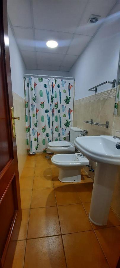 Apartamento Las Azaleas Torrox Exterior photo