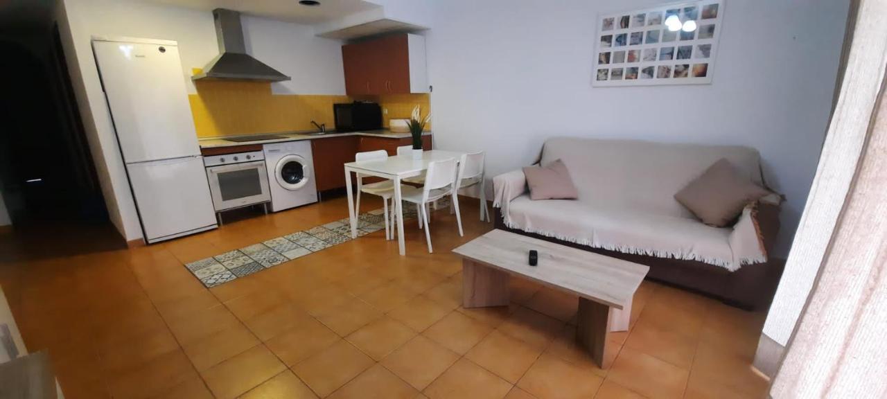 Apartamento Las Azaleas Torrox Exterior photo