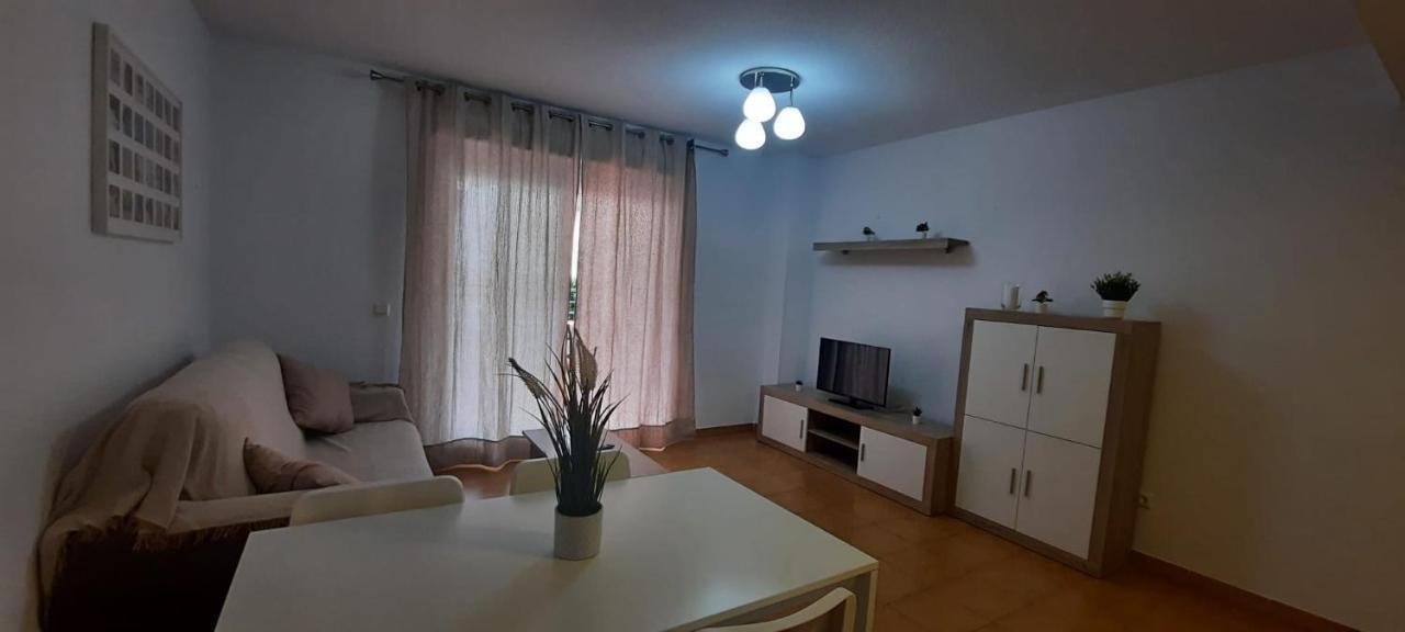 Apartamento Las Azaleas Torrox Exterior photo